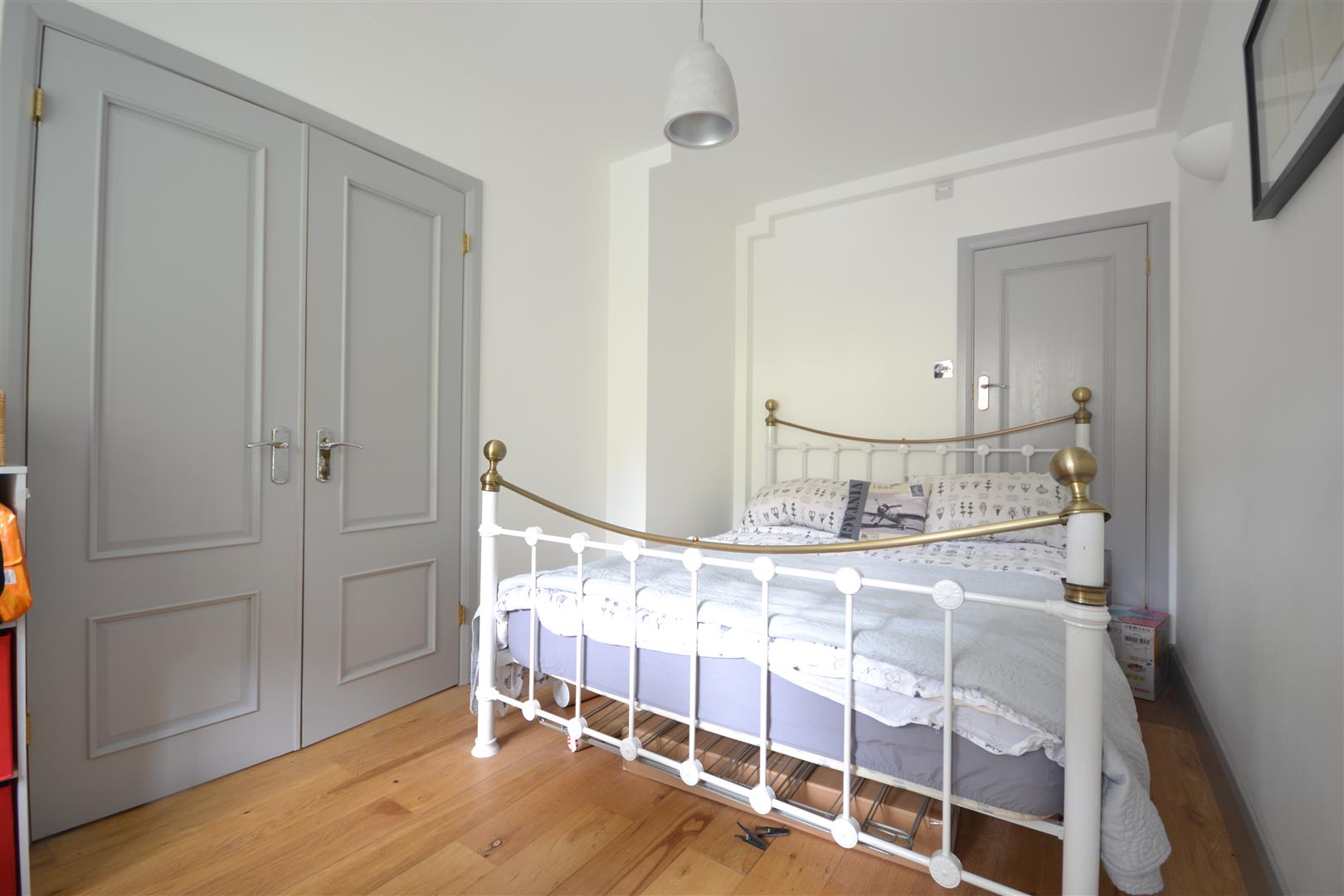BEDROOM FOUR